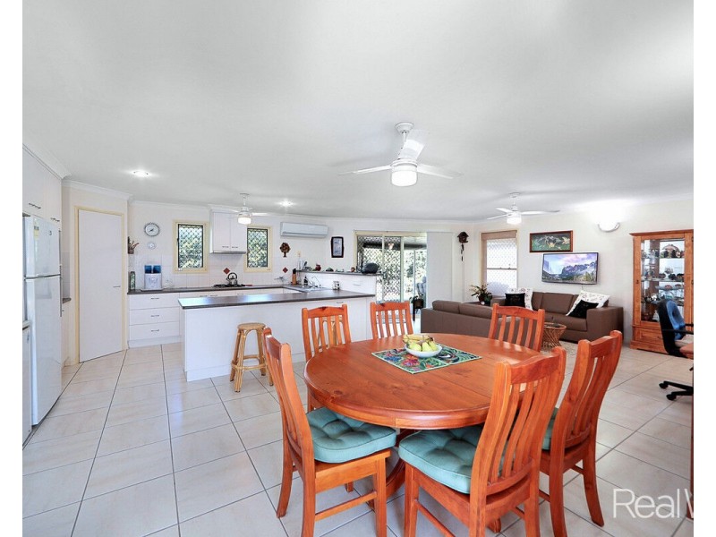 7 Amaroo Crescent, Innes Park QLD 4670