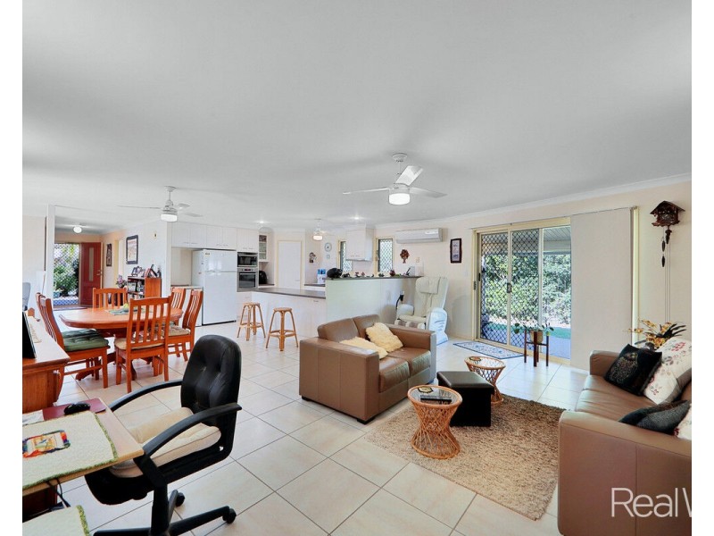 7 Amaroo Crescent, Innes Park QLD 4670