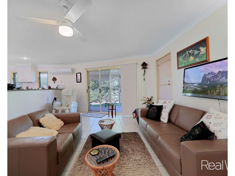7 Amaroo Crescent, Innes Park QLD 4670