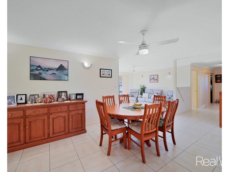 7 Amaroo Crescent, Innes Park QLD 4670
