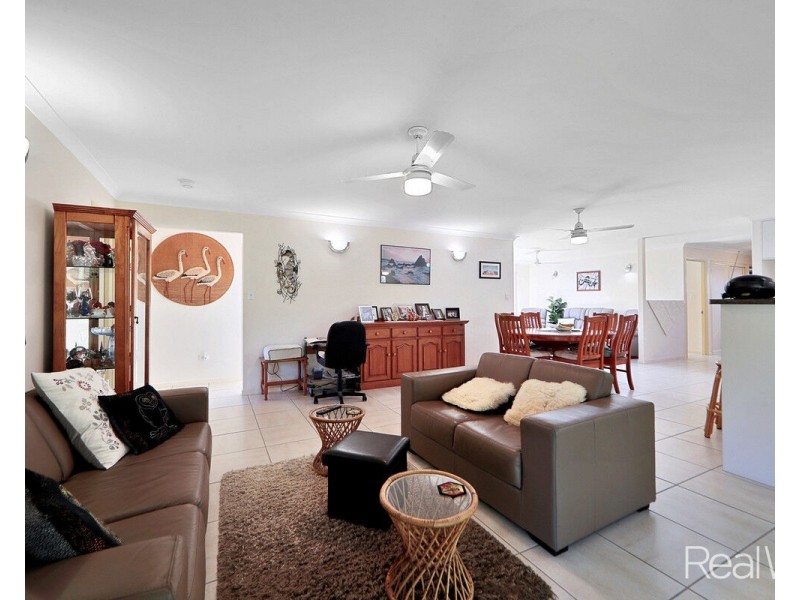 7 Amaroo Crescent, Innes Park QLD 4670