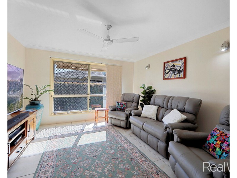 7 Amaroo Crescent, Innes Park QLD 4670