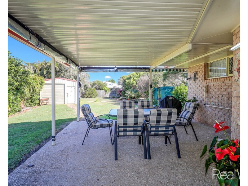 7 Amaroo Crescent, Innes Park QLD 4670