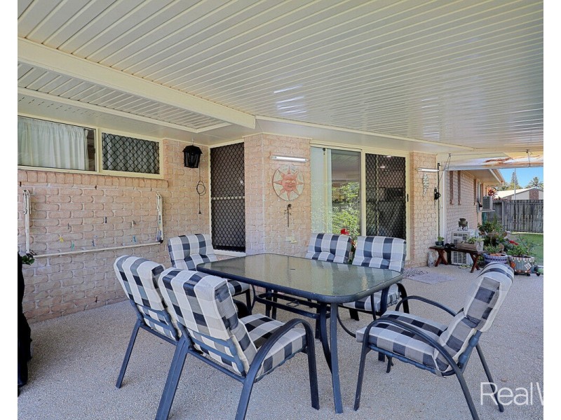 7 Amaroo Crescent, Innes Park QLD 4670