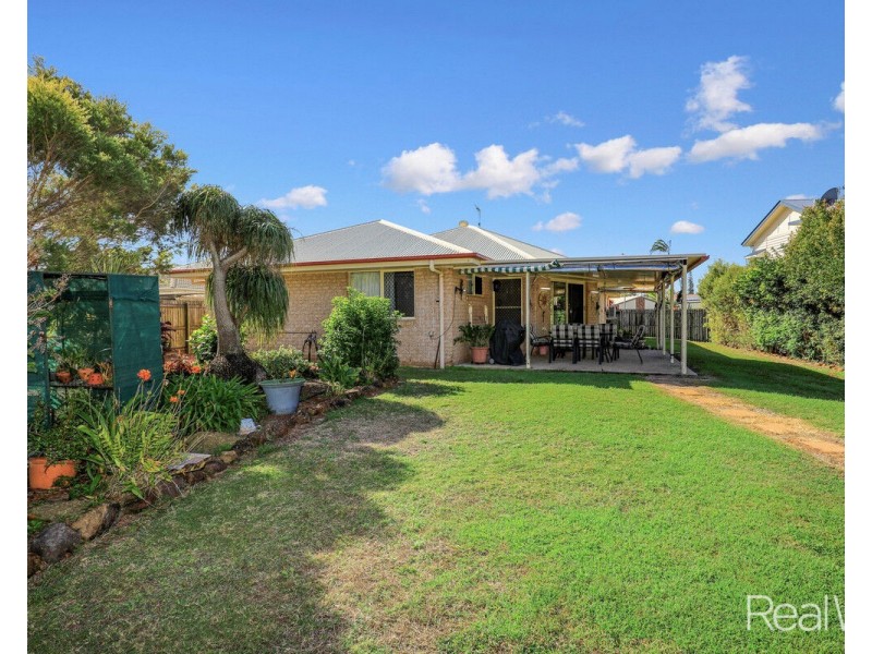 7 Amaroo Crescent, Innes Park QLD 4670