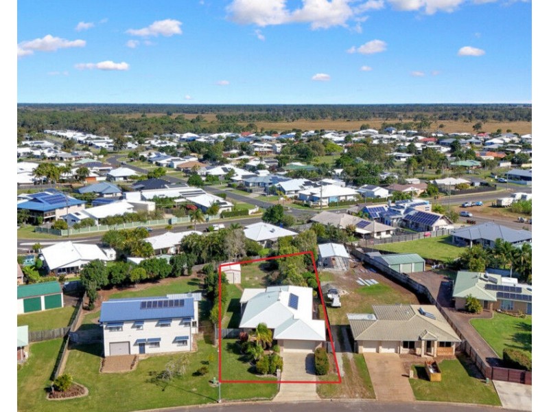 7 Amaroo Crescent, Innes Park QLD 4670