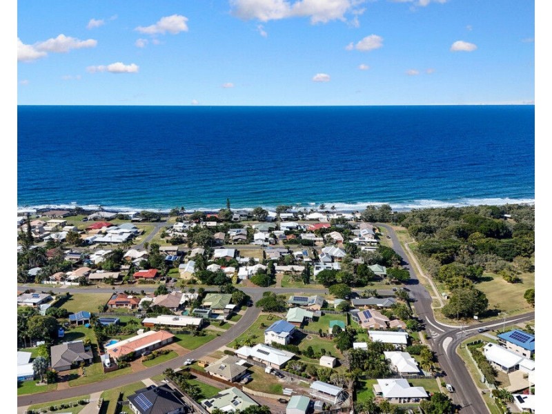 7 Amaroo Crescent, Innes Park QLD 4670