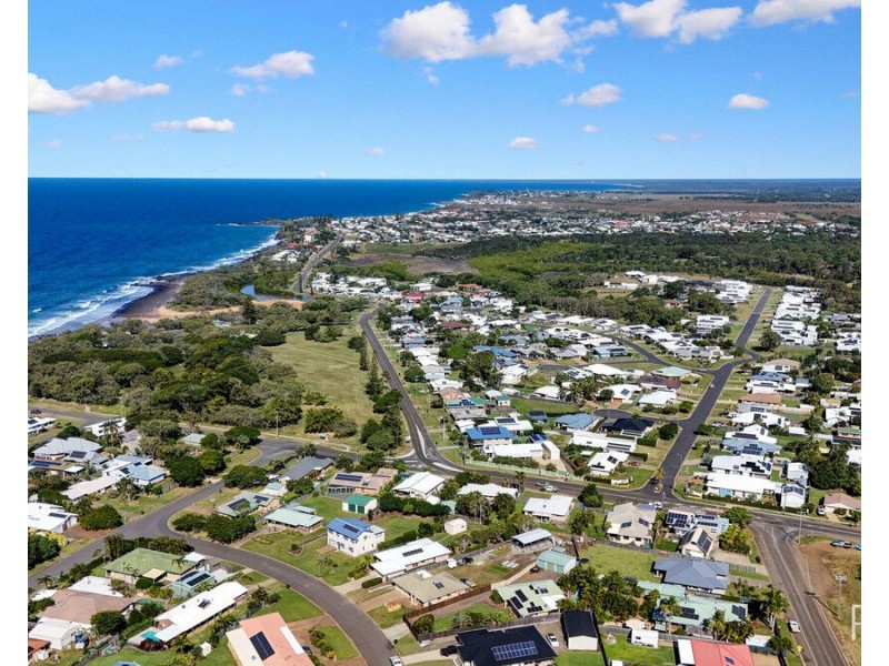 7 Amaroo Crescent, Innes Park QLD 4670
