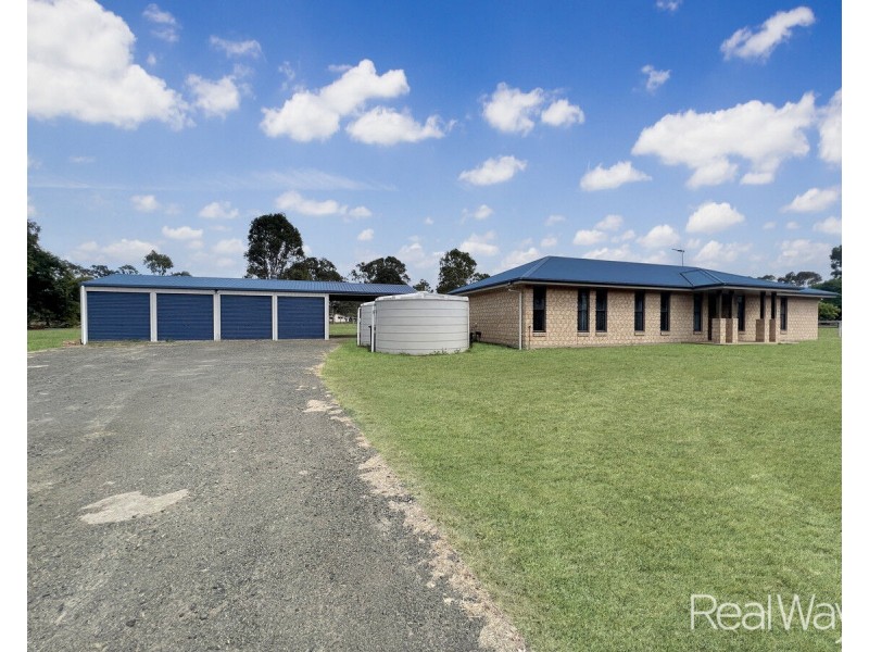 12 Drury Street, Sharon QLD 4670