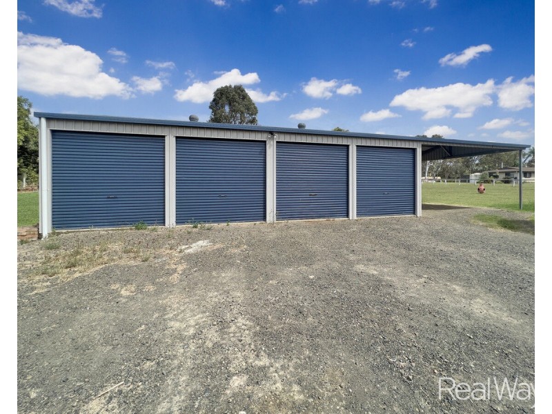 12 Drury Street, Sharon QLD 4670