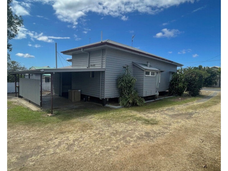 5 McIlwraith Street, Bundaberg South QLD 4670