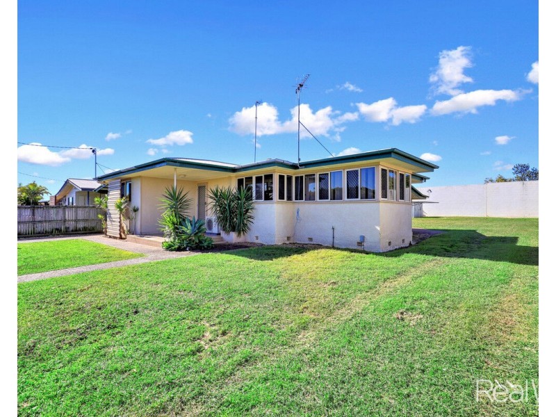 12 Morrison Street, Bundaberg East QLD 4670