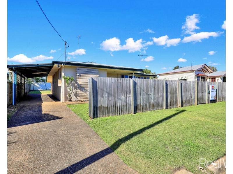 12 Morrison Street, Bundaberg East QLD 4670