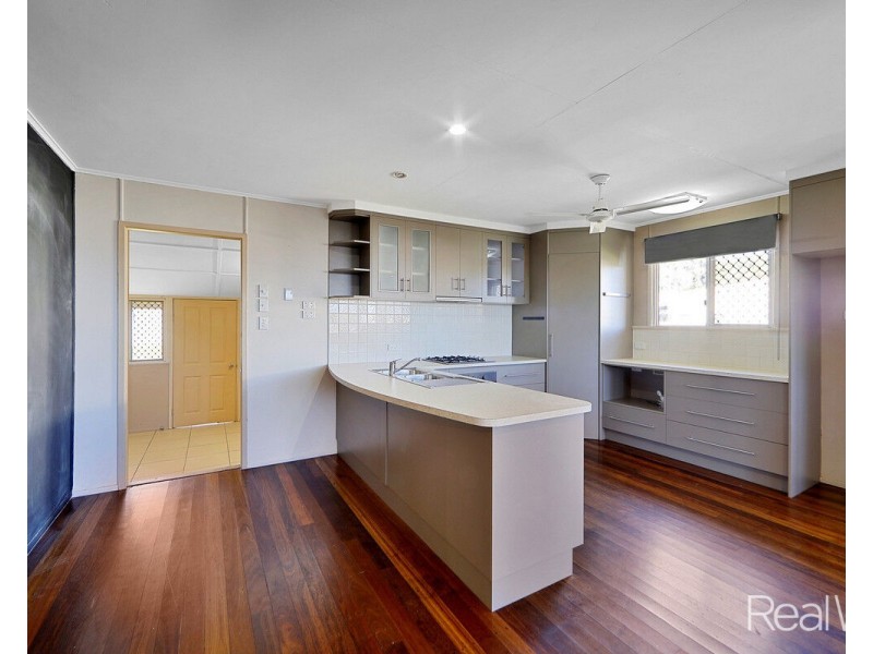 12 Morrison Street, Bundaberg East QLD 4670