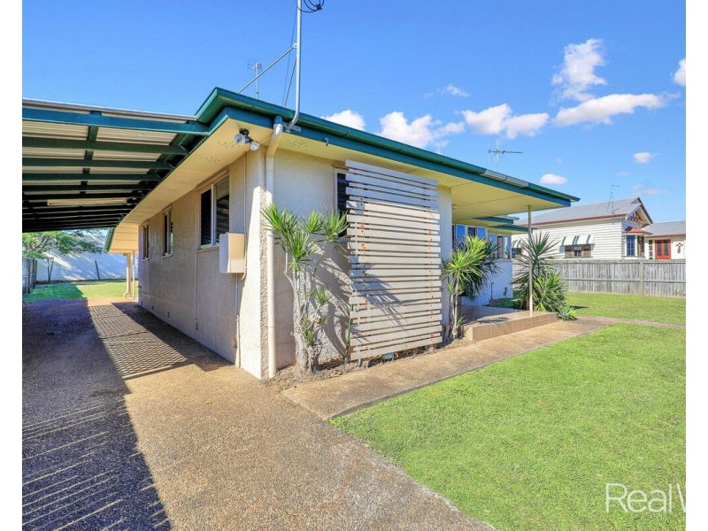 12 Morrison Street, Bundaberg East QLD 4670