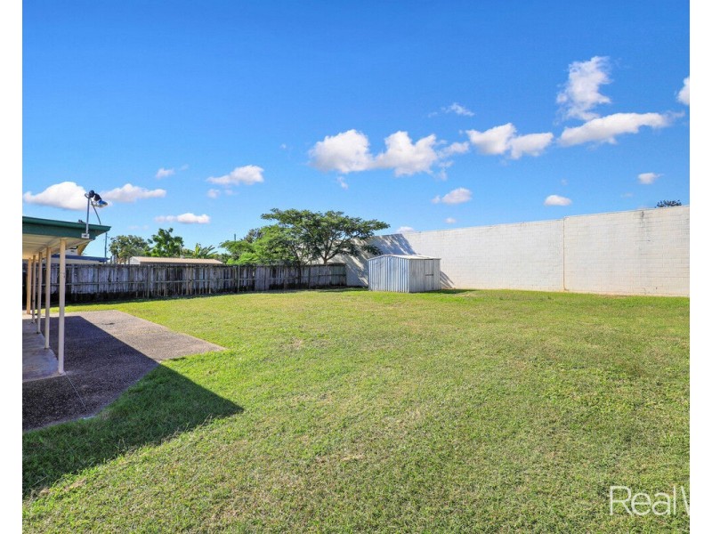 12 Morrison Street, Bundaberg East QLD 4670