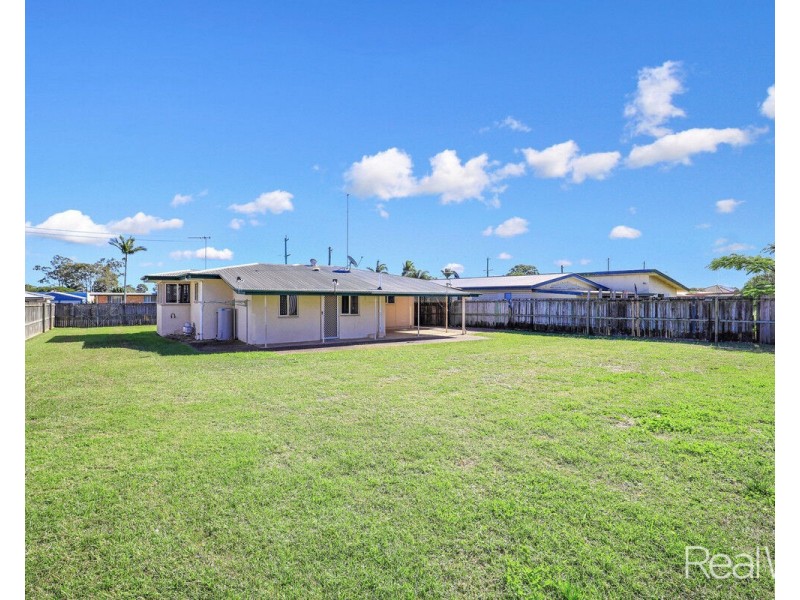 12 Morrison Street, Bundaberg East QLD 4670