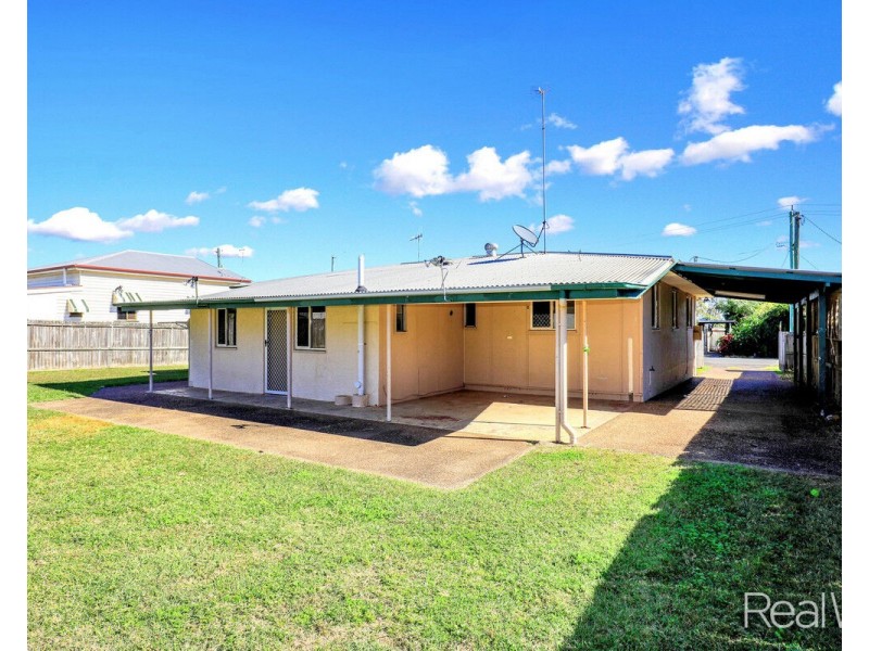 12 Morrison Street, Bundaberg East QLD 4670