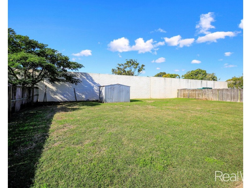 12 Morrison Street, Bundaberg East QLD 4670