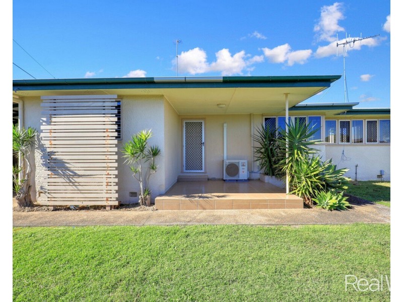 12 Morrison Street, Bundaberg East QLD 4670