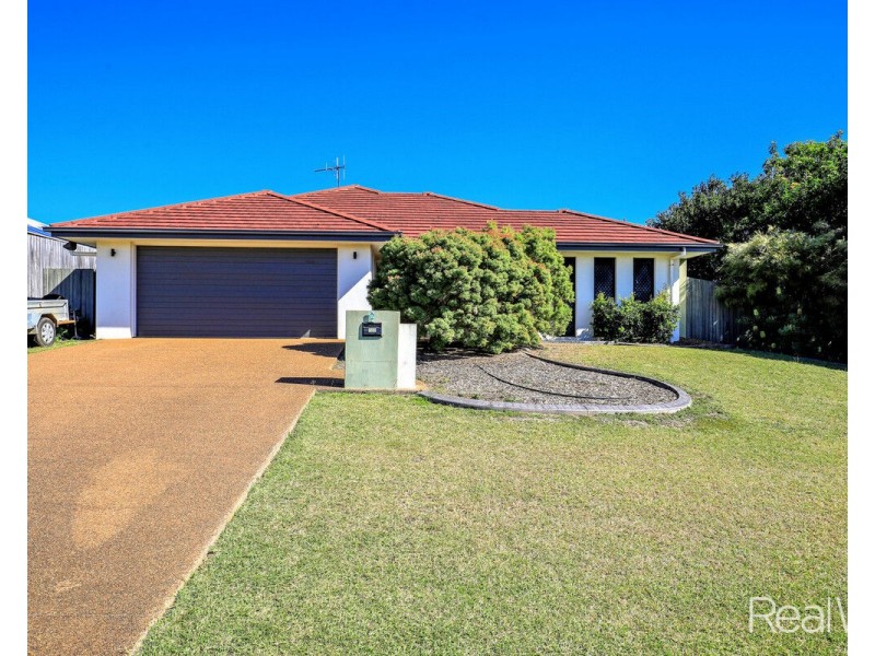 2 Mountney Street, Avoca QLD 4670