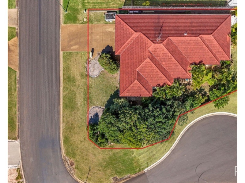 2 Mountney Street, Avoca QLD 4670