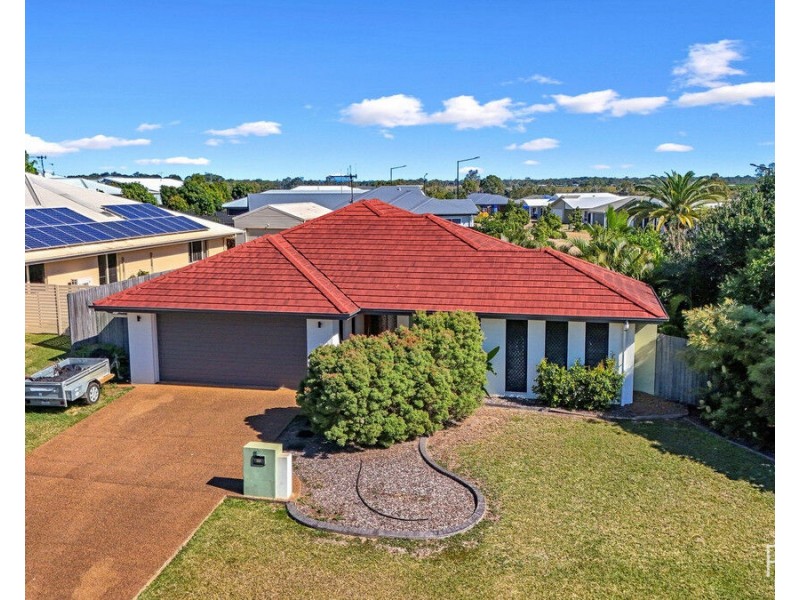 2 Mountney Street, Avoca QLD 4670