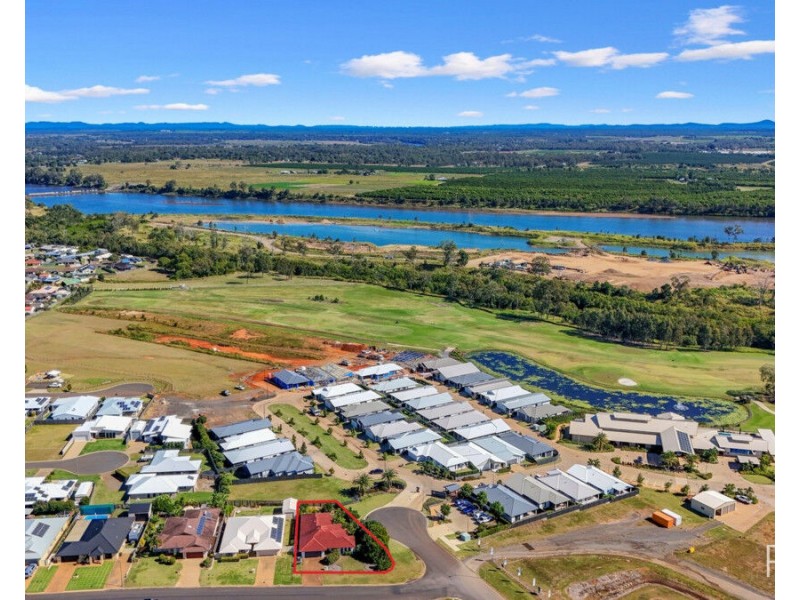 2 Mountney Street, Avoca QLD 4670