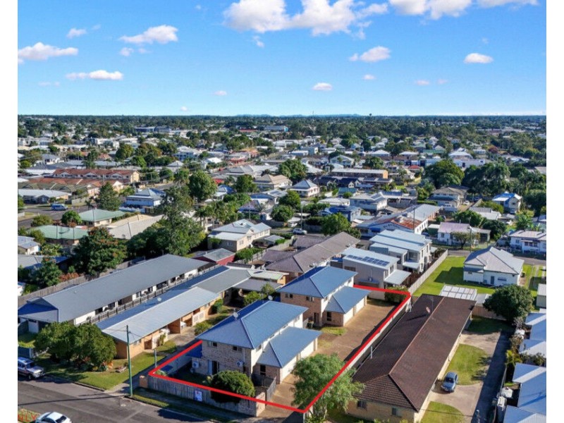 13 Robert Street, Bundaberg South QLD 4670