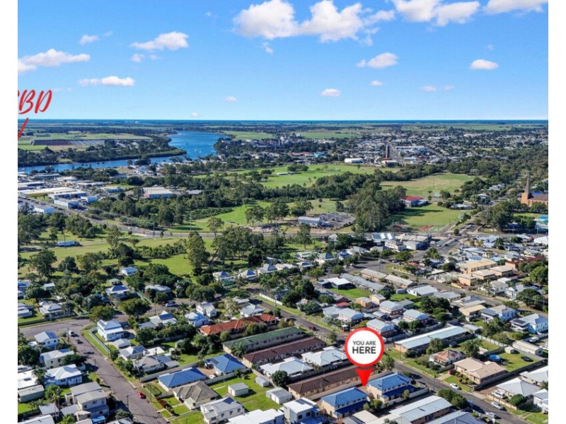 13 Robert Street, Bundaberg South QLD 4670