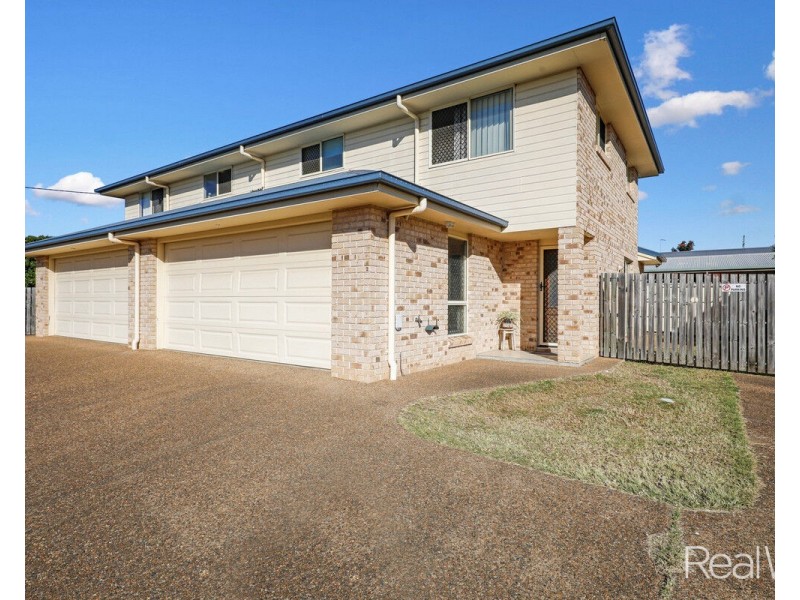 13 Robert Street, Bundaberg South QLD 4670