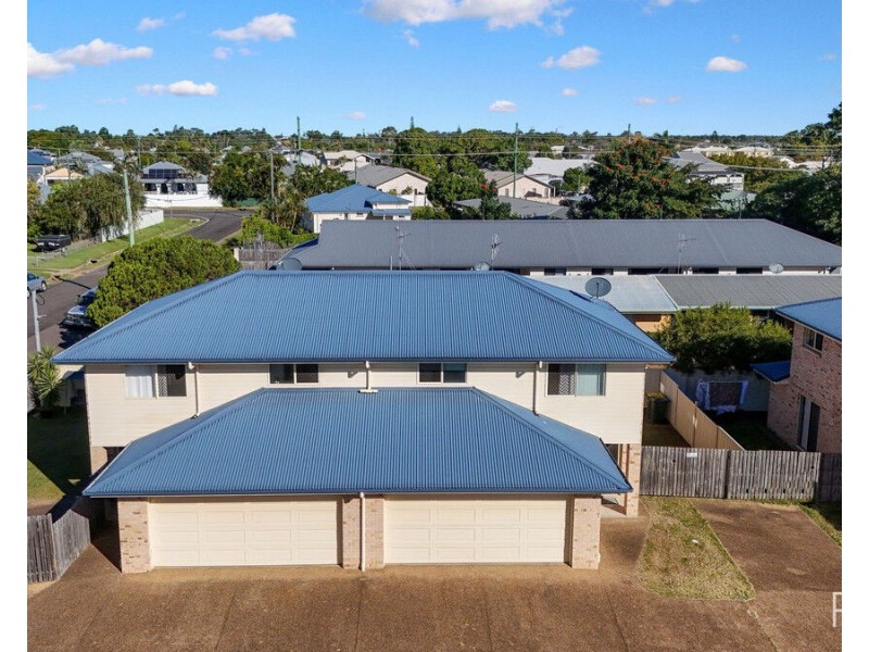 13 Robert Street, Bundaberg South QLD 4670