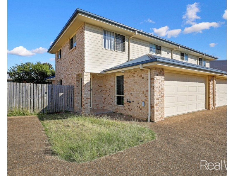 13 Robert Street, Bundaberg South QLD 4670