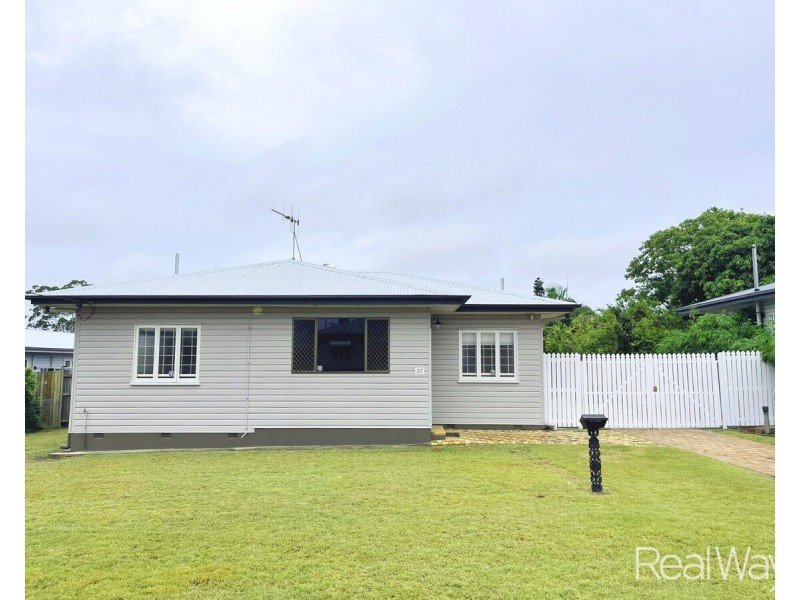 57 Duncraigen Street, Norville QLD 4670