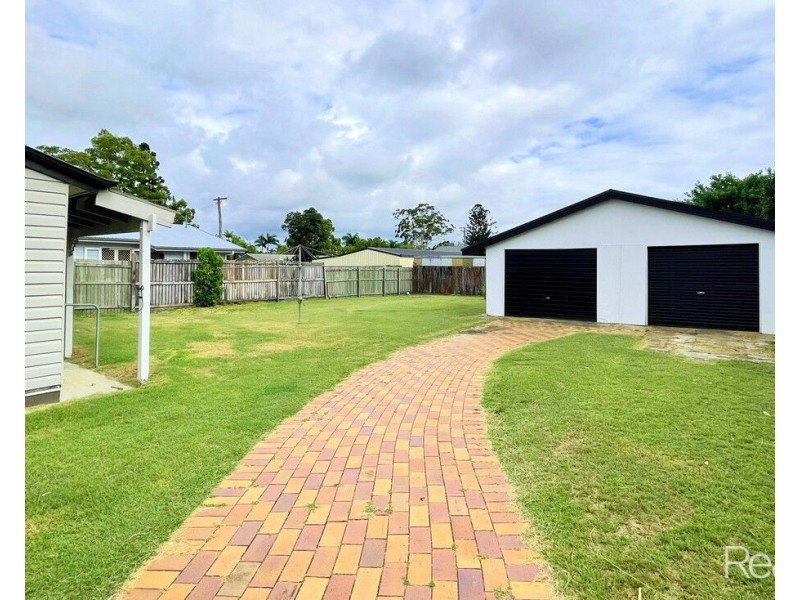57 Duncraigen Street, Norville QLD 4670