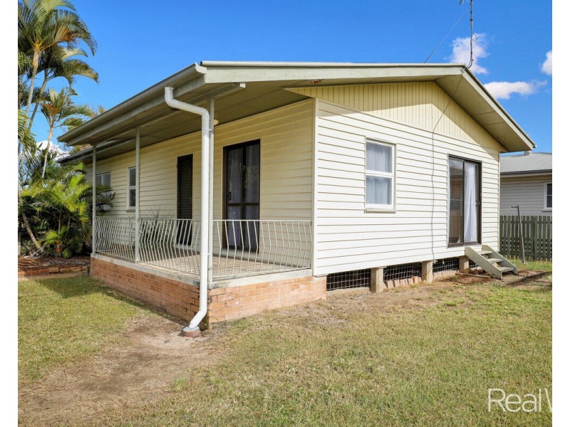 23 Redmond Street, Avenell Heights QLD 4670