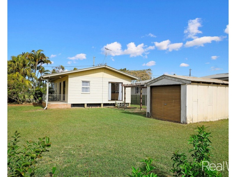 23 Redmond Street, Avenell Heights QLD 4670