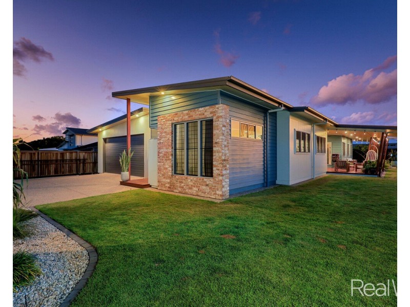 12 Hayman Place, Innes Park QLD 4670