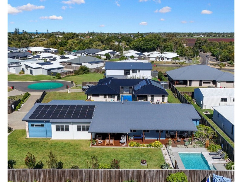 12 Hayman Place, Innes Park QLD 4670