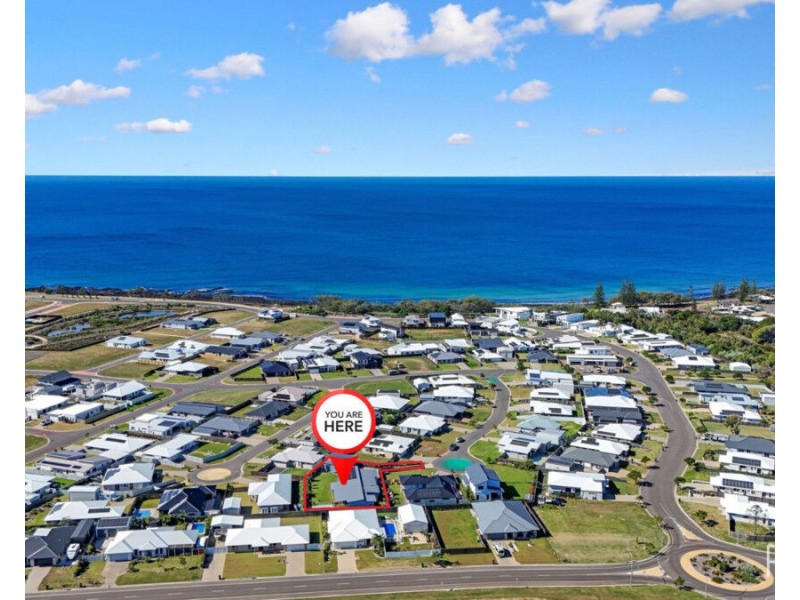 12 Hayman Place, Innes Park QLD 4670