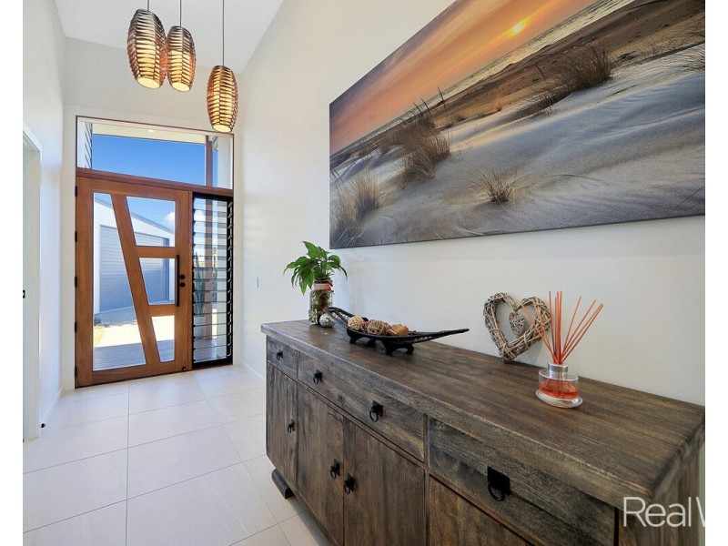 12 Hayman Place, Innes Park QLD 4670