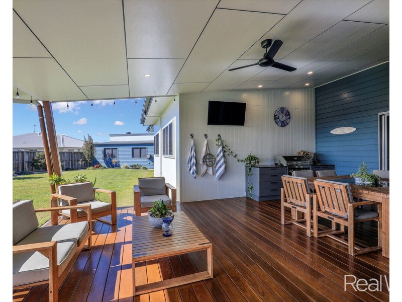 12 Hayman Place, Innes Park QLD 4670