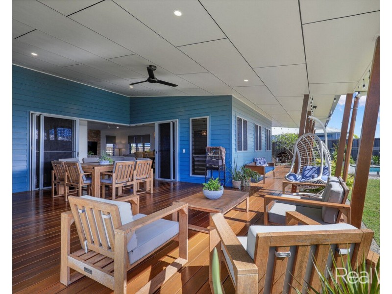 12 Hayman Place, Innes Park QLD 4670
