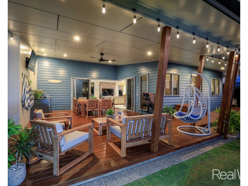12 Hayman Place, Innes Park QLD 4670