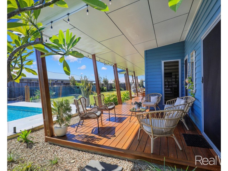 12 Hayman Place, Innes Park QLD 4670