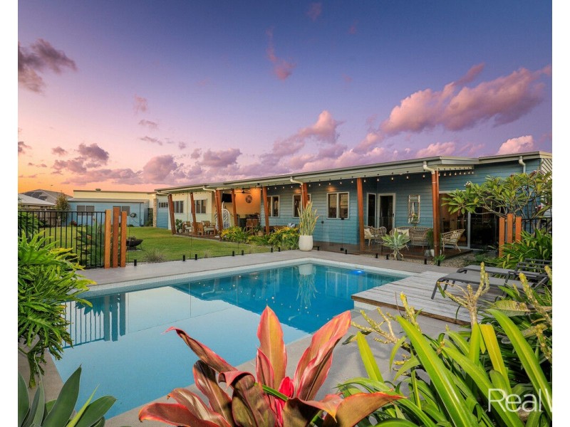 12 Hayman Place, Innes Park QLD 4670
