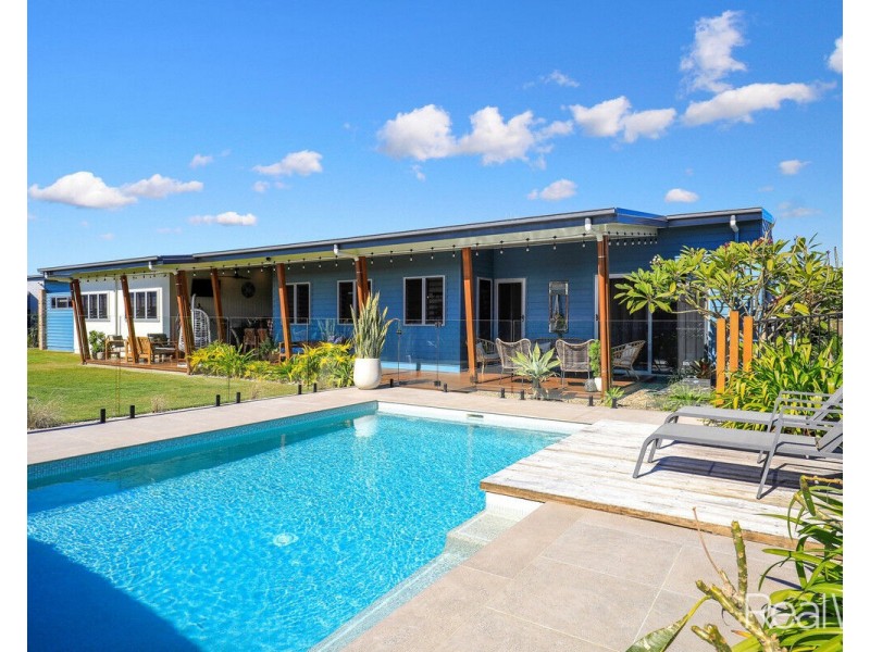 12 Hayman Place, Innes Park QLD 4670