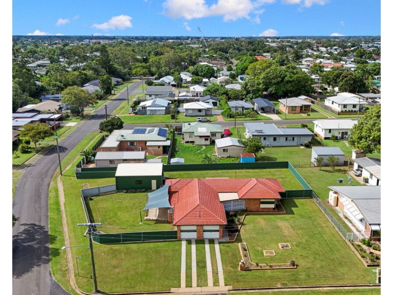 67 Grange Street, Norville QLD 4670