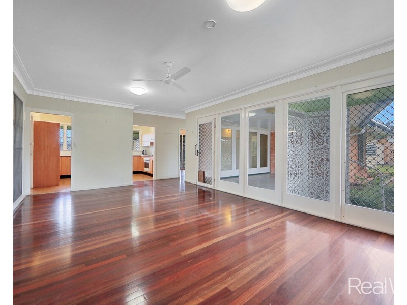 67 Grange Street, Norville QLD 4670