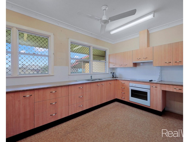 67 Grange Street, Norville QLD 4670